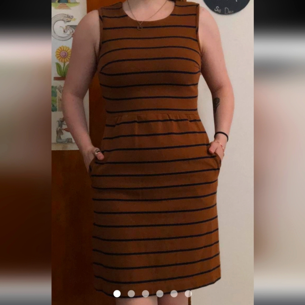 Canvas by Lands End dreS